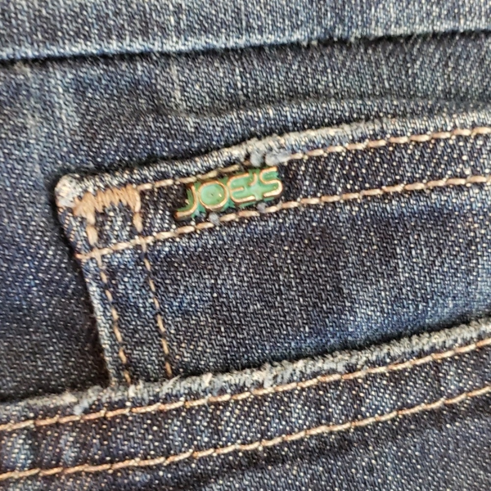 JOE Rocker Jeans - Picture 2 of 8